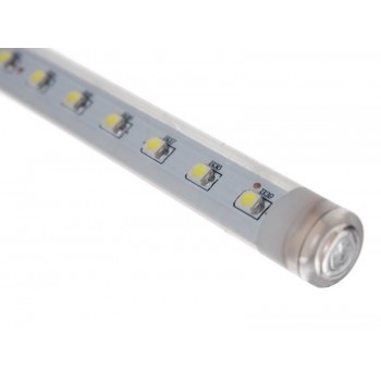 Светодиодная гирлянда LED Meteor White 50см IP67 12V